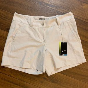 Nike Golf Womens Shorts NWT